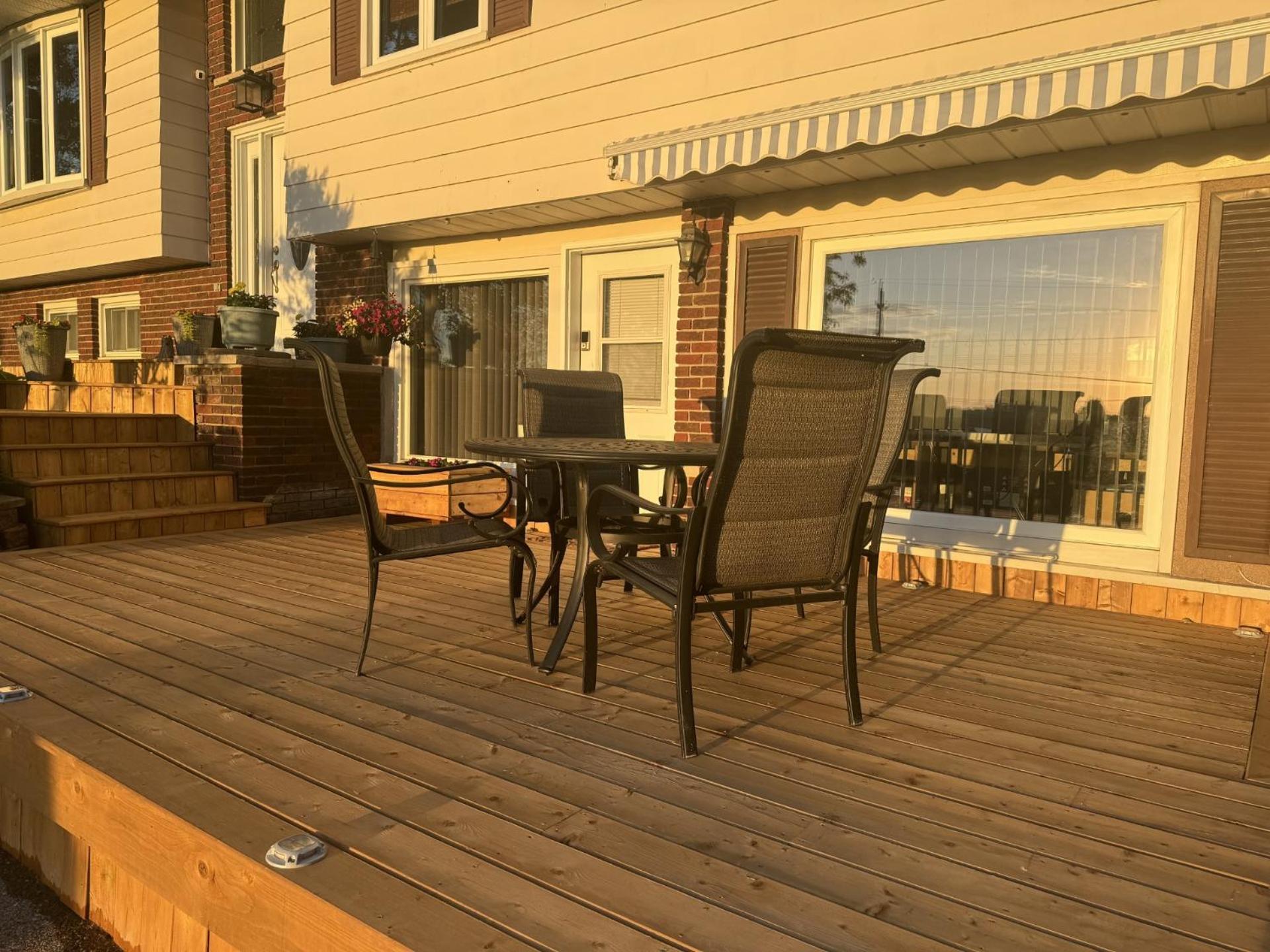 Lazy Dayz Vacation Rental Picton Exterior photo